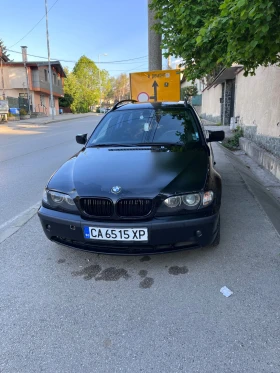 Обява за продажба на BMW 330 ~5 500 лв. - изображение 1