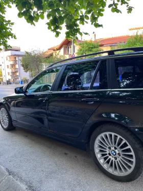 Обява за продажба на BMW 330 ~5 500 лв. - изображение 8