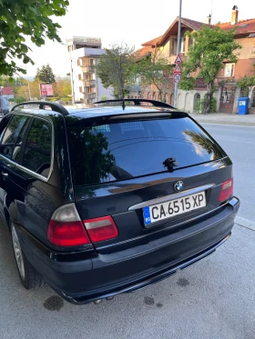 Обява за продажба на BMW 330 ~5 500 лв. - изображение 7
