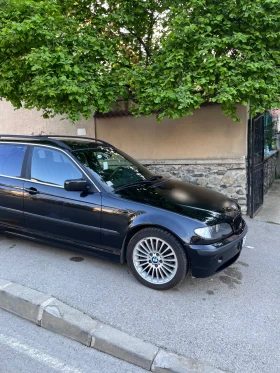 Обява за продажба на BMW 330 ~5 500 лв. - изображение 9