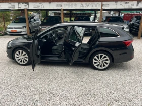 Skoda Octavia 2.0TDI* AUT* 100%km* SPORT EDITION* KATO NOVA | Mobile.bg    13