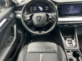 Обява за продажба на Skoda Octavia 2.0TDI* AUT* 100%km* SPORT EDITION* KATO NOVA ~33 500 лв. - изображение 7