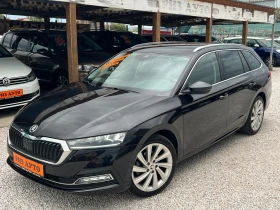 Обява за продажба на Skoda Octavia 2.0TDI* AUT* 100%km* SPORT EDITION* KATO NOVA ~33 500 лв. - изображение 6