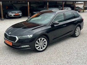 Обява за продажба на Skoda Octavia 2.0TDI* AUT* 100%km* SPORT EDITION* KATO NOVA ~33 500 лв. - изображение 10