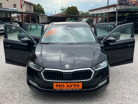 Обява за продажба на Skoda Octavia 2.0TDI* AUT* 100%km* SPORT EDITION* KATO NOVA ~33 500 лв. - изображение 9