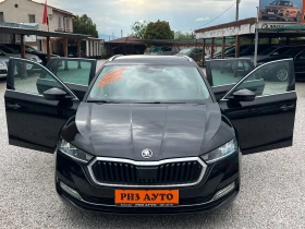     Skoda Octavia 2.0TDI* AUT* 100%km* SPORT EDITION* KATO NOVA