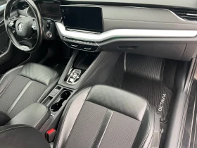     Skoda Octavia 2.0TDI* AUT* 100%km* SPORT EDITION* KATO NOVA