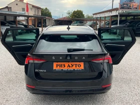 Обява за продажба на Skoda Octavia 2.0TDI* AUT* 100%km* SPORT EDITION* KATO NOVA ~33 500 лв. - изображение 4