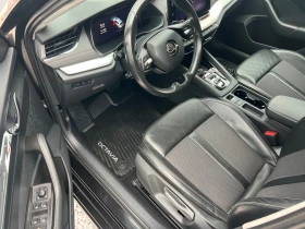 Обява за продажба на Skoda Octavia 2.0TDI* AUT* 100%km* SPORT EDITION* KATO NOVA ~33 500 лв. - изображение 8