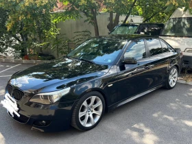 BMW 530 D | Mobile.bg    10