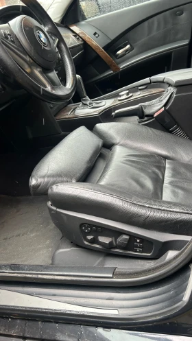 BMW 530 D | Mobile.bg    4