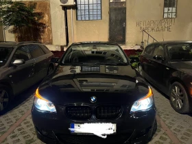 BMW 530 D | Mobile.bg    7