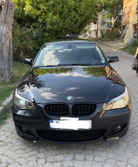 BMW 530 D | Mobile.bg    6