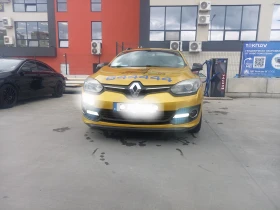 Renault Megane | Mobile.bg    14