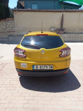 Обява за продажба на Renault Megane ~10 500 лв. - изображение 3
