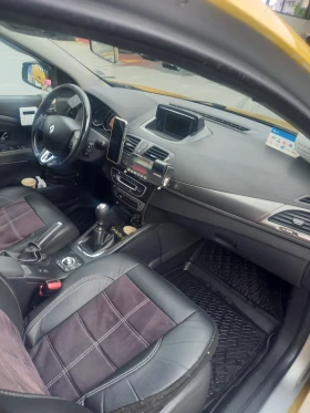 Renault Megane | Mobile.bg    9