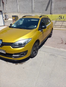 Обява за продажба на Renault Megane ~10 500 лв. - изображение 2