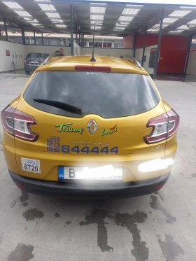 Renault Megane | Mobile.bg    4