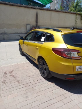 Обява за продажба на Renault Megane ~10 500 лв. - изображение 4