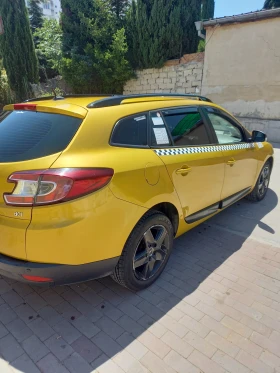 Обява за продажба на Renault Megane ~10 500 лв. - изображение 5