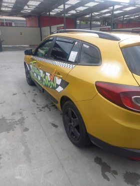 Renault Megane | Mobile.bg    3