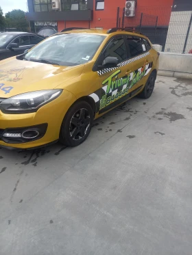 Renault Megane | Mobile.bg    2