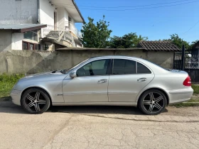Mercedes-Benz E 500 | Mobile.bg    8