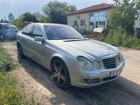 Mercedes-Benz E 500 | Mobile.bg    9