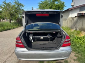 Mercedes-Benz E 500 | Mobile.bg    13
