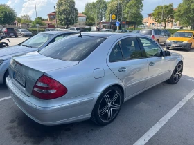 Mercedes-Benz E 500 | Mobile.bg    4