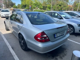 Mercedes-Benz E 500 | Mobile.bg    3