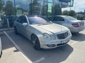 Mercedes-Benz E 500 | Mobile.bg    2