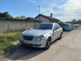 Mercedes-Benz E 500 | Mobile.bg    7