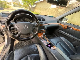Mercedes-Benz E 500 | Mobile.bg    10