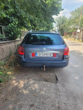 Peugeot 407 | Mobile.bg    3