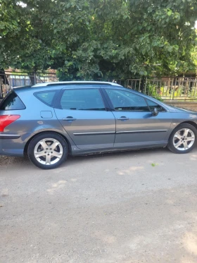 Peugeot 407 | Mobile.bg    2