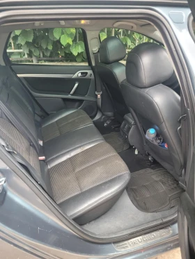 Peugeot 407 | Mobile.bg    6