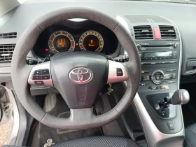 Toyota Auris 1.4 Turbodiesel | Mobile.bg    13