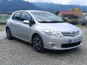 Обява за продажба на Toyota Auris 1.4 Turbodiesel ~8 900 лв. - изображение 4