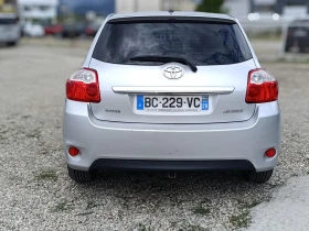 Обява за продажба на Toyota Auris 1.4 Turbodiesel ~8 900 лв. - изображение 2