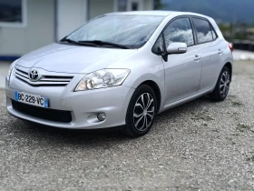 Обява за продажба на Toyota Auris 1.4 Turbodiesel ~8 900 лв. - изображение 6