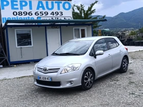 Обява за продажба на Toyota Auris 1.4 Turbodiesel ~8 900 лв. - изображение 1