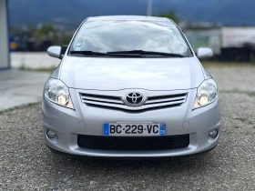 Обява за продажба на Toyota Auris 1.4 Turbodiesel ~8 900 лв. - изображение 5