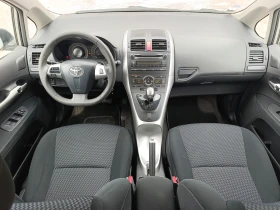 Обява за продажба на Toyota Auris 1.4 Turbodiesel ~8 900 лв. - изображение 11