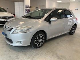 Toyota Auris 1.4 Turbodiesel