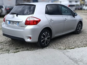 Обява за продажба на Toyota Auris 1.4 Turbodiesel ~8 900 лв. - изображение 3