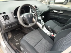 Обява за продажба на Toyota Auris 1.4 Turbodiesel ~8 900 лв. - изображение 7