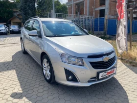     Chevrolet Cruze 1.7CDTi/EURO.5B