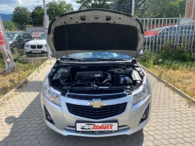 Chevrolet Cruze 1.7CDTi/EURO.5B - 6990 лв. - 97725217 16