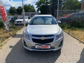     Chevrolet Cruze 1.7CDTi/EURO.5B
